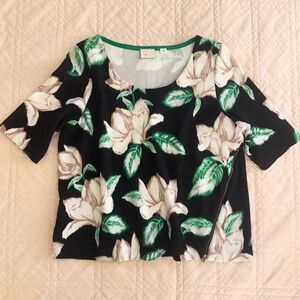 anthropologie postmark kobus top